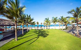 Khu Nghỉ Dưỡng Bãi Biển Melia Đà Nẵng