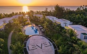 Khu Nghỉ Dưỡng Bãi Biển Melia Đà Nẵng